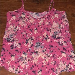 Old Navy Tank